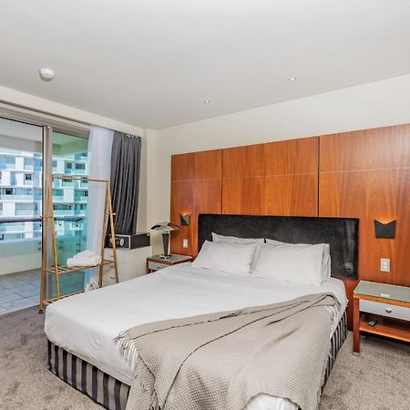 Pullman Residences Super Large Luxury Seaview Apartment Окленд Экстерьер фото