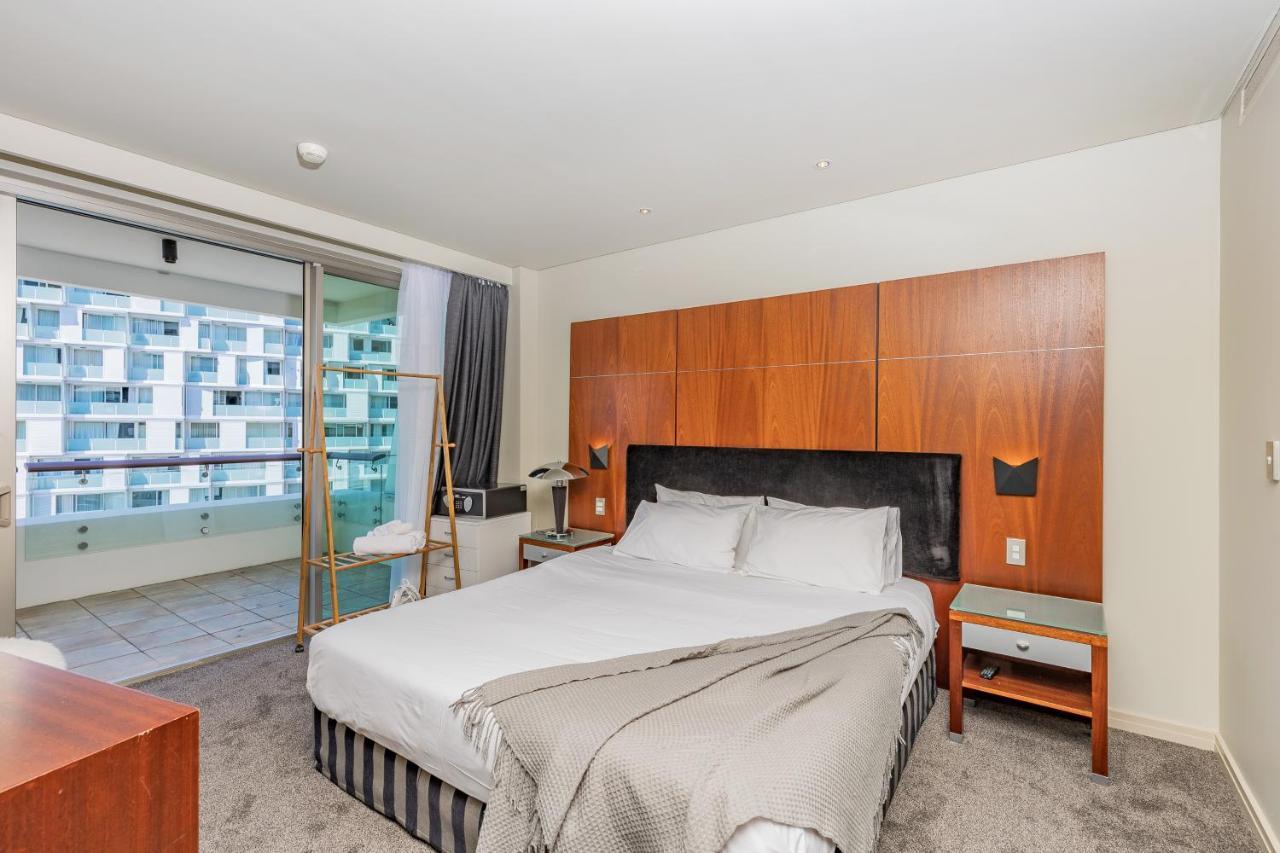 Pullman Residences Super Large Luxury Seaview Apartment Окленд Экстерьер фото