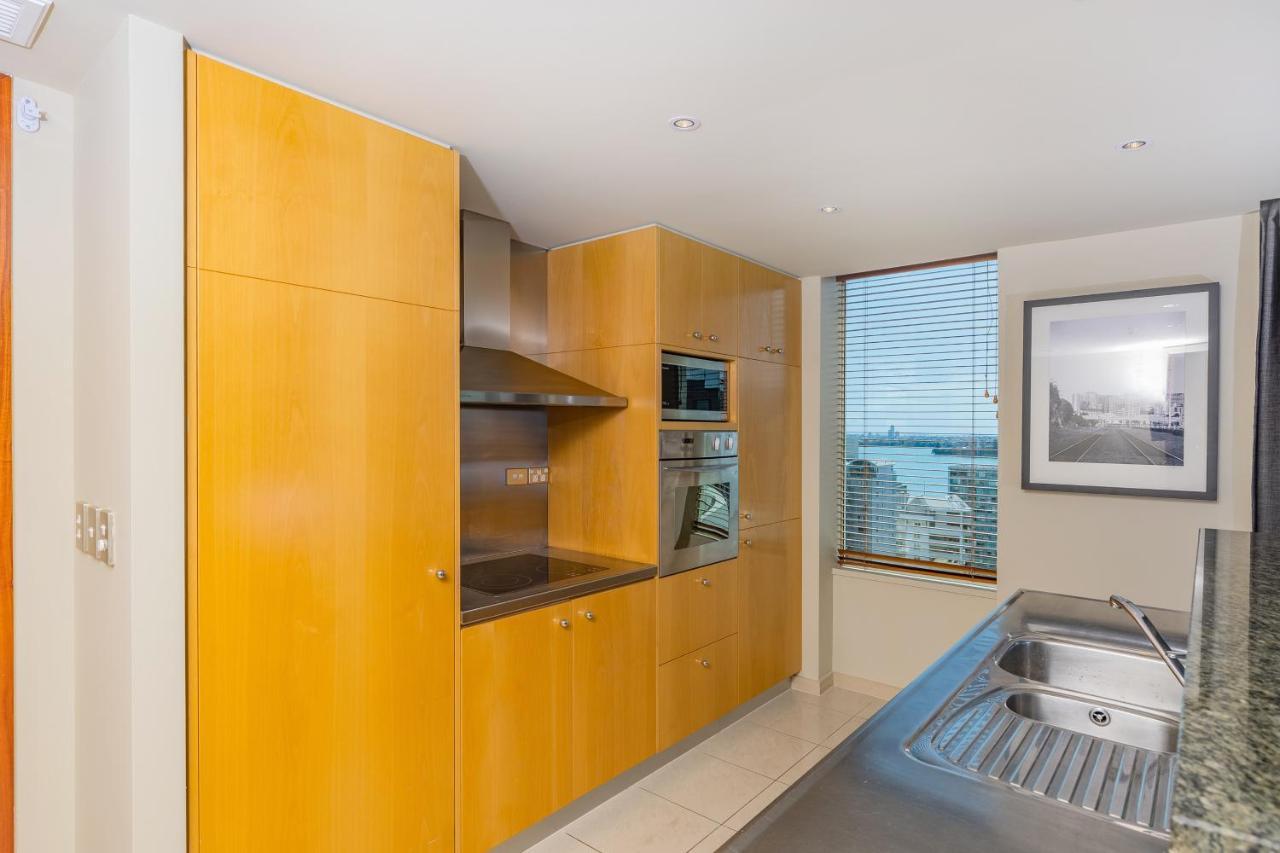 Pullman Residences Super Large Luxury Seaview Apartment Окленд Экстерьер фото