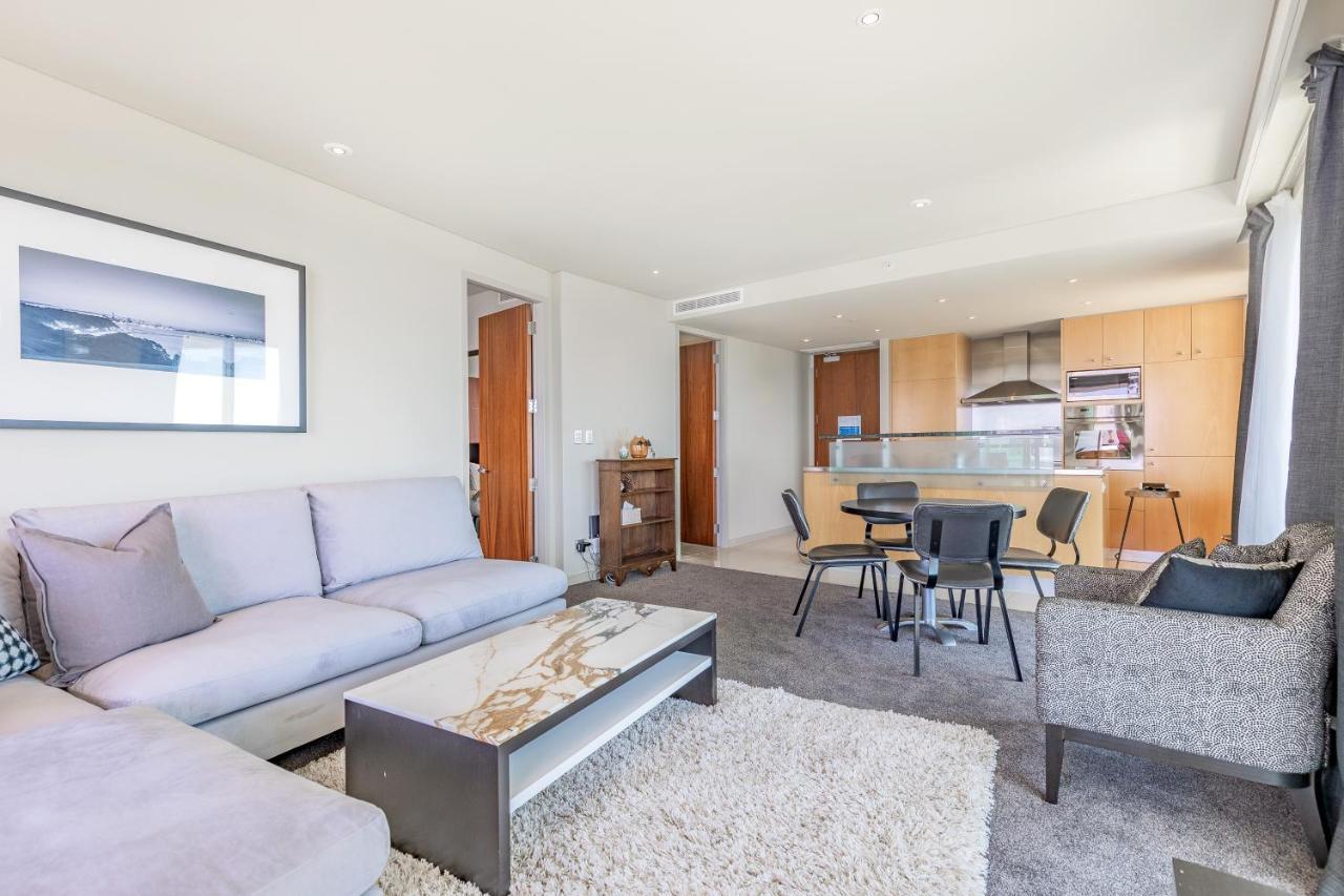Pullman Residences Super Large Luxury Seaview Apartment Окленд Экстерьер фото