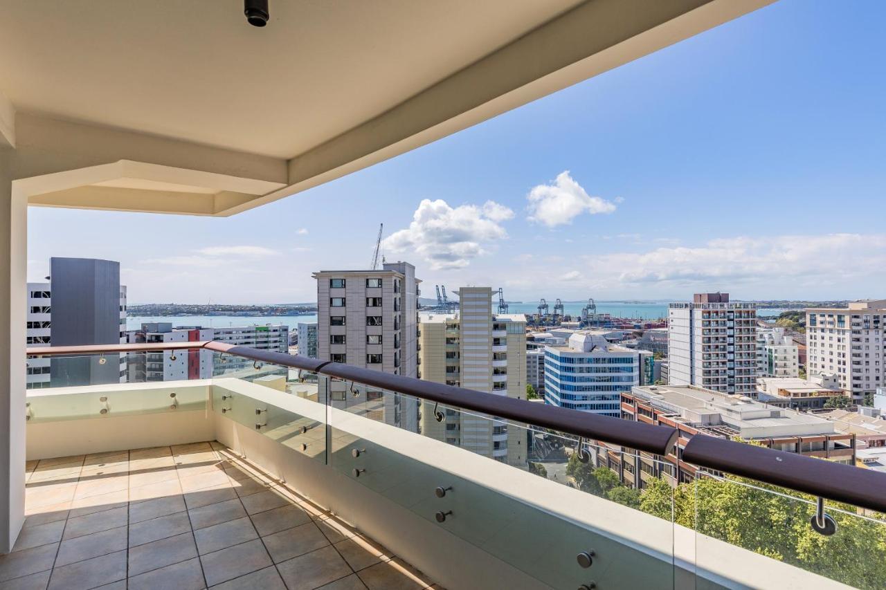 Pullman Residences Super Large Luxury Seaview Apartment Окленд Экстерьер фото